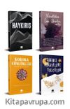Antoloji Seti (4 Kitap Takım)