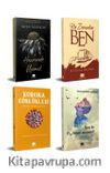 Deneme Seti (4 Kitap Takım)