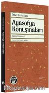 Ayasofya Konuşmaları