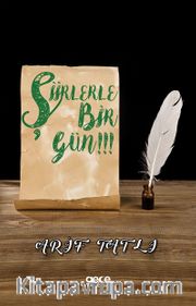 Şiirlerle Bir Gün!!!