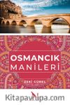 Osmancık Manileri