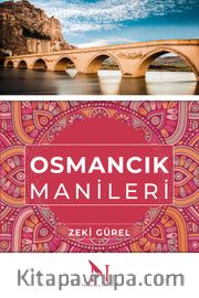 Osmancık Manileri