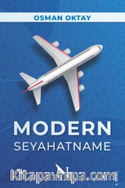 Modern Seyahatname 