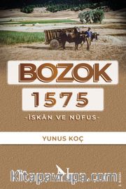 Bozok 1575 <br /> İskan ve Nüfus