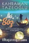 İki Söz 
