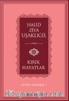 Kırık Hayatlar / Bütün Eserleri 3                        