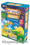 Bi Dolu Hikaye Set (5 Kitap)