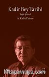 Kadir Bey Tarihi / Toplu Şiirler 1