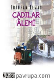 Cadılar Alemi