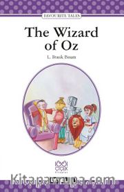 The Wizard of Oz / Level 1