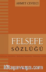 Felsefe Sözlüğü