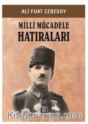 Milli Mücadele Hatıraları