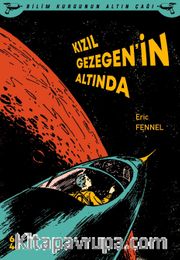 Kızıl Gezegen’in Altında