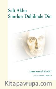 Salt Aklın Sınırları Dahilinde Din