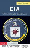 CIA & Tarihi, Kuruluşu, Skandallar