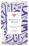 Mehasin-I Ahlak