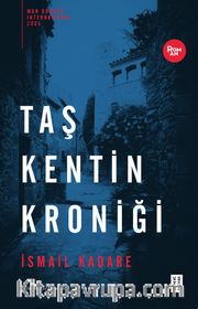 Taş Kentin Kroniği