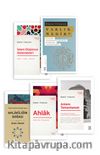 Ömer Türker Seti (Çanta Hediyeli 5 Kitap)