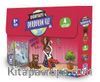 Dünyayı Durduran Kız - 2 Set (4 Kitap)