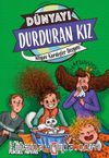 Miyav Kardeşler Dosyası - Dünyayı Durduran Kız 2
