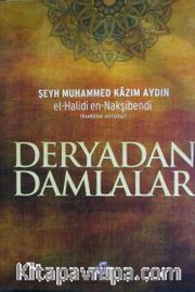 Deryadan Damlalar 