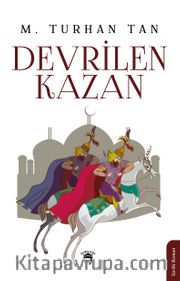 Devrilen Kazan