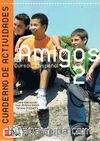 Aula Amigos 2 Cuaderno de Actividades 