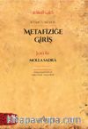 Metafiziğe Giriş Kitabü’l Meşa’ir