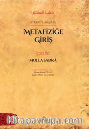 Metafiziğe Giriş Kitabü’l Meşa’ir