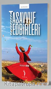 Tasavvuf Tedbirleri