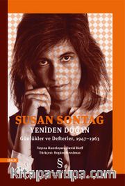 Yeniden Doğan (Günlükler ve Deflerler 1947-1963)