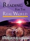 Reading for the Real World 3 +Online Access (3rd Edition)