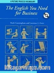 The English You Need for Business +Cd