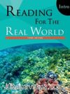Reading for the Real World Intro +Online Access (3rd Edition) 