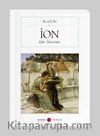 İON (Şiir Üzerine) (Cep Boy) (Tam Metin)