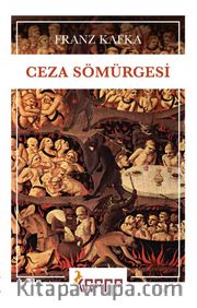 Ceza Sömürgesi