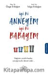 İyi ki Anneyim iyi ki Babayım