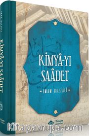 Kimyayı Saadet (Mutluluğun Kimyası)