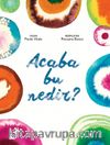 Acaba Bu Nedir?