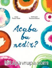 Acaba Bu Nedir?