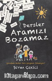 Dersler Aramızı Bozamaz