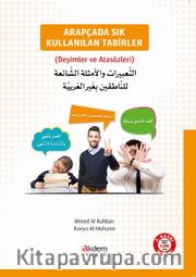 Arapçada Sık Kullanılan Tabirler (Deyimler ve Atasözleri)