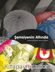 Şemsiyenin Altında