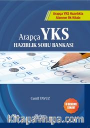 YKS Arapça Hazırlık Soru Bankası