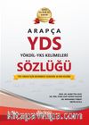 Arapça Yds - Yökdil Sözlüğü