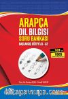 Arapça Dil Bilgisi Soru Bankası & Başlangıç Düzeyi A1-A2