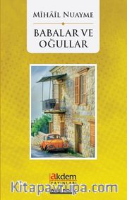 Babalar ve Oğullar