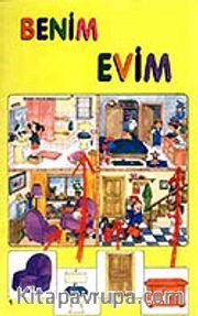 Benim Evim