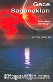 Gece Sağanakları