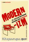 Modernizm 20.Yüzyılın Kültürünü Anlamak İçin Çizgibilim